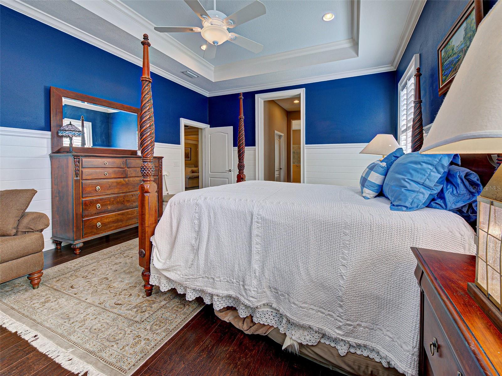 SAWGRASS - Residential