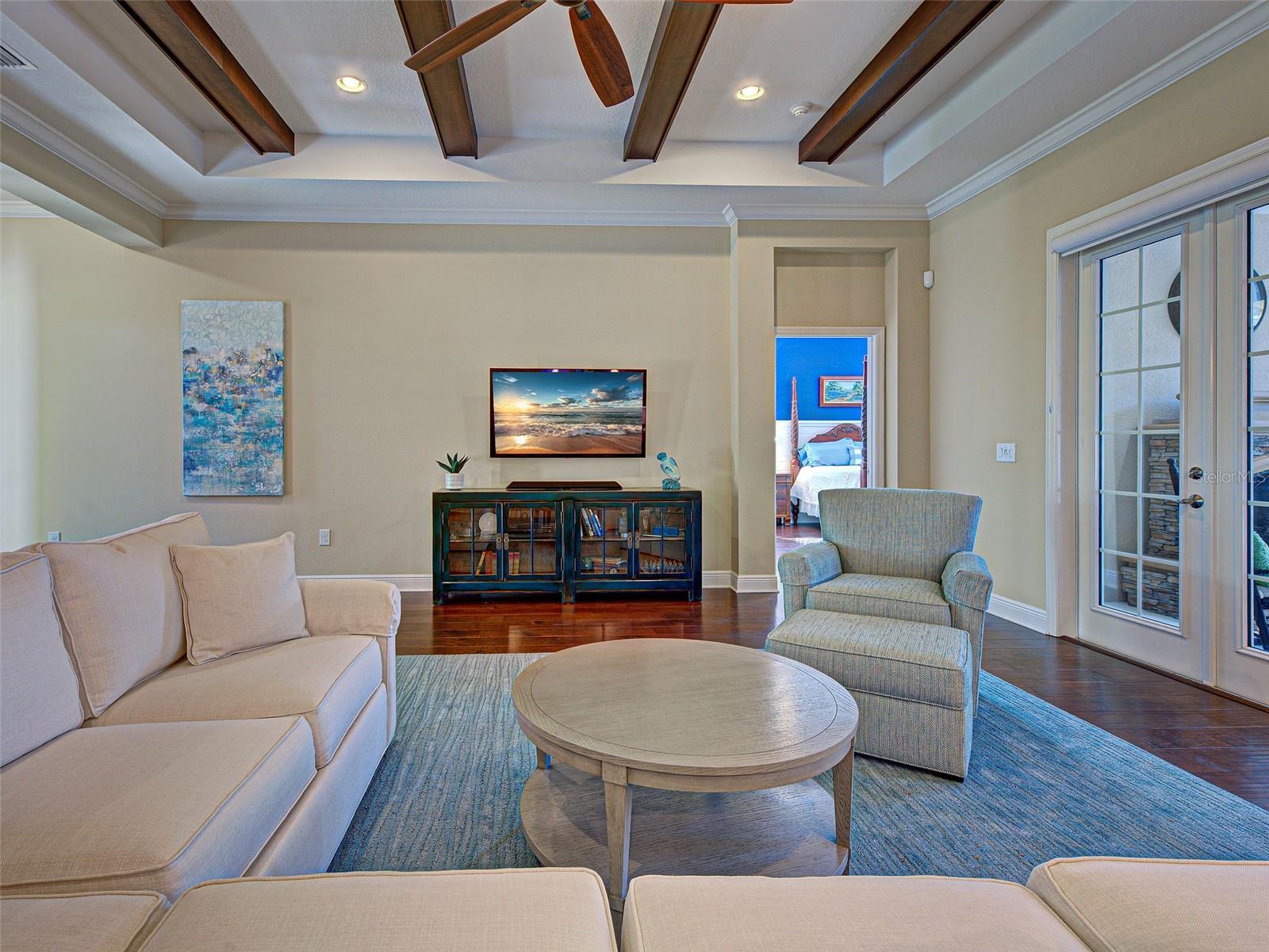 SAWGRASS - Residential