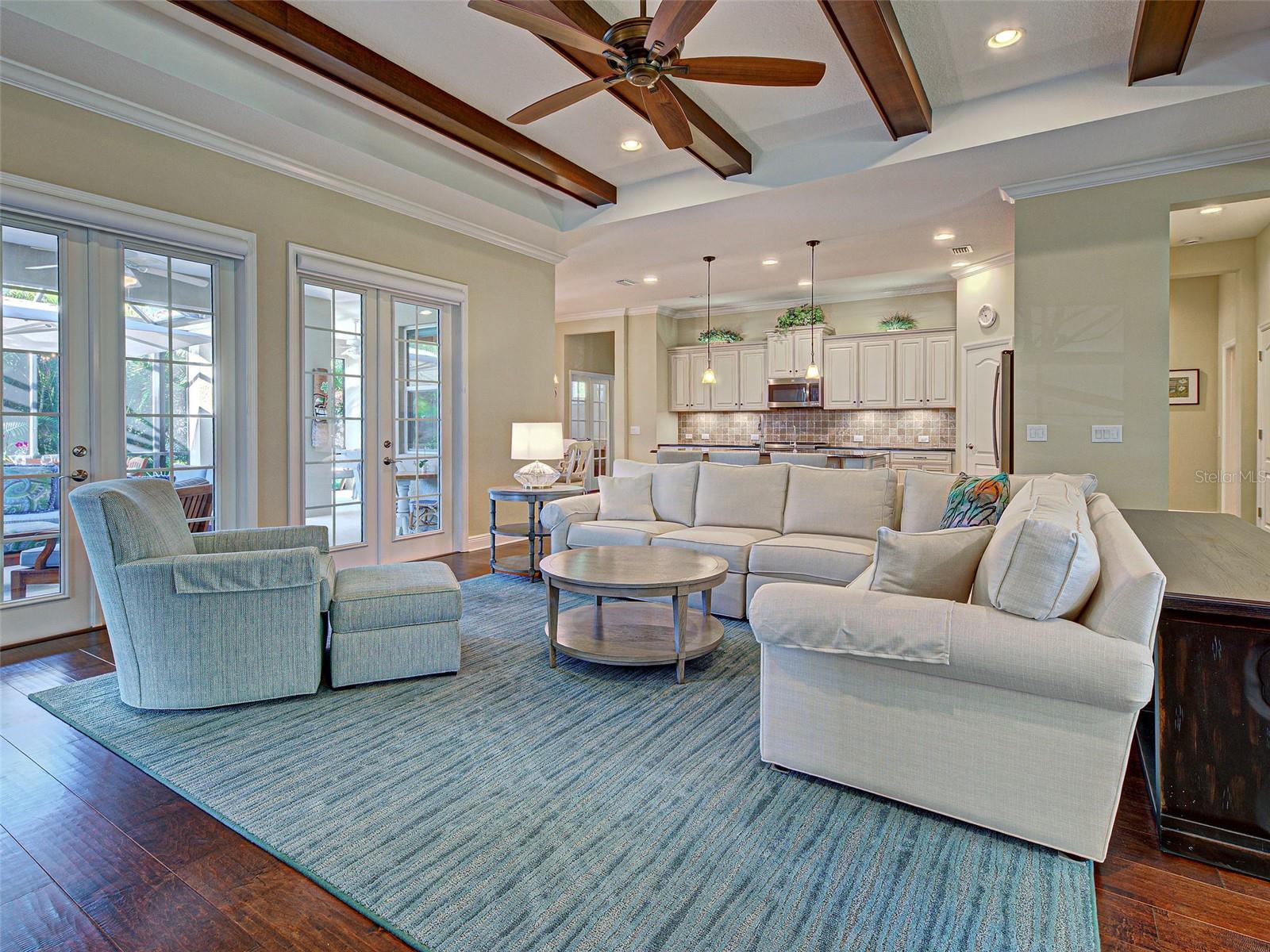 SAWGRASS - Residential