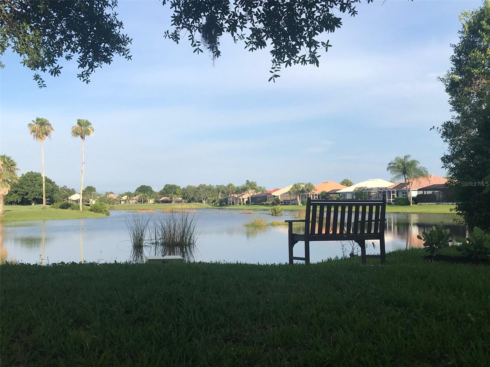 SAWGRASS - Residential