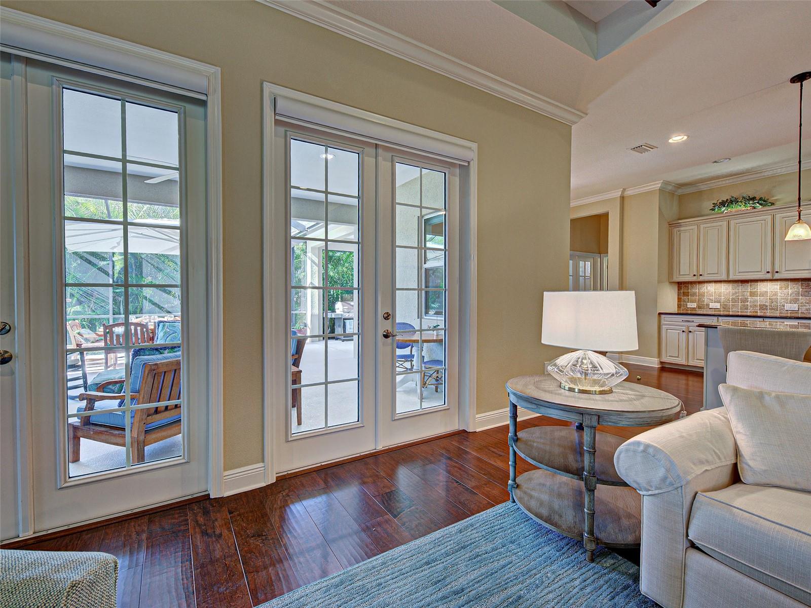 SAWGRASS - Residential