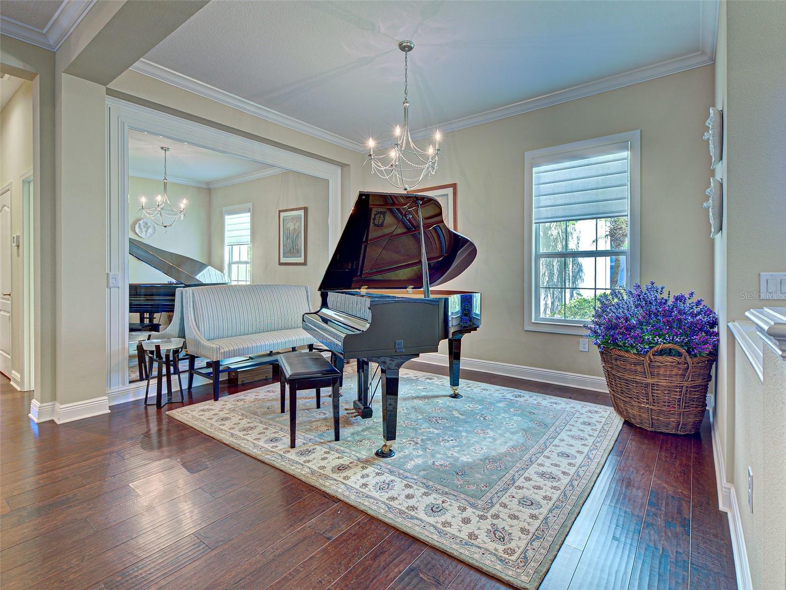 SAWGRASS - Residential