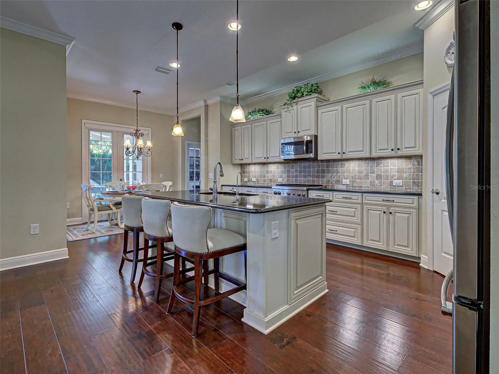 SAWGRASS - Residential