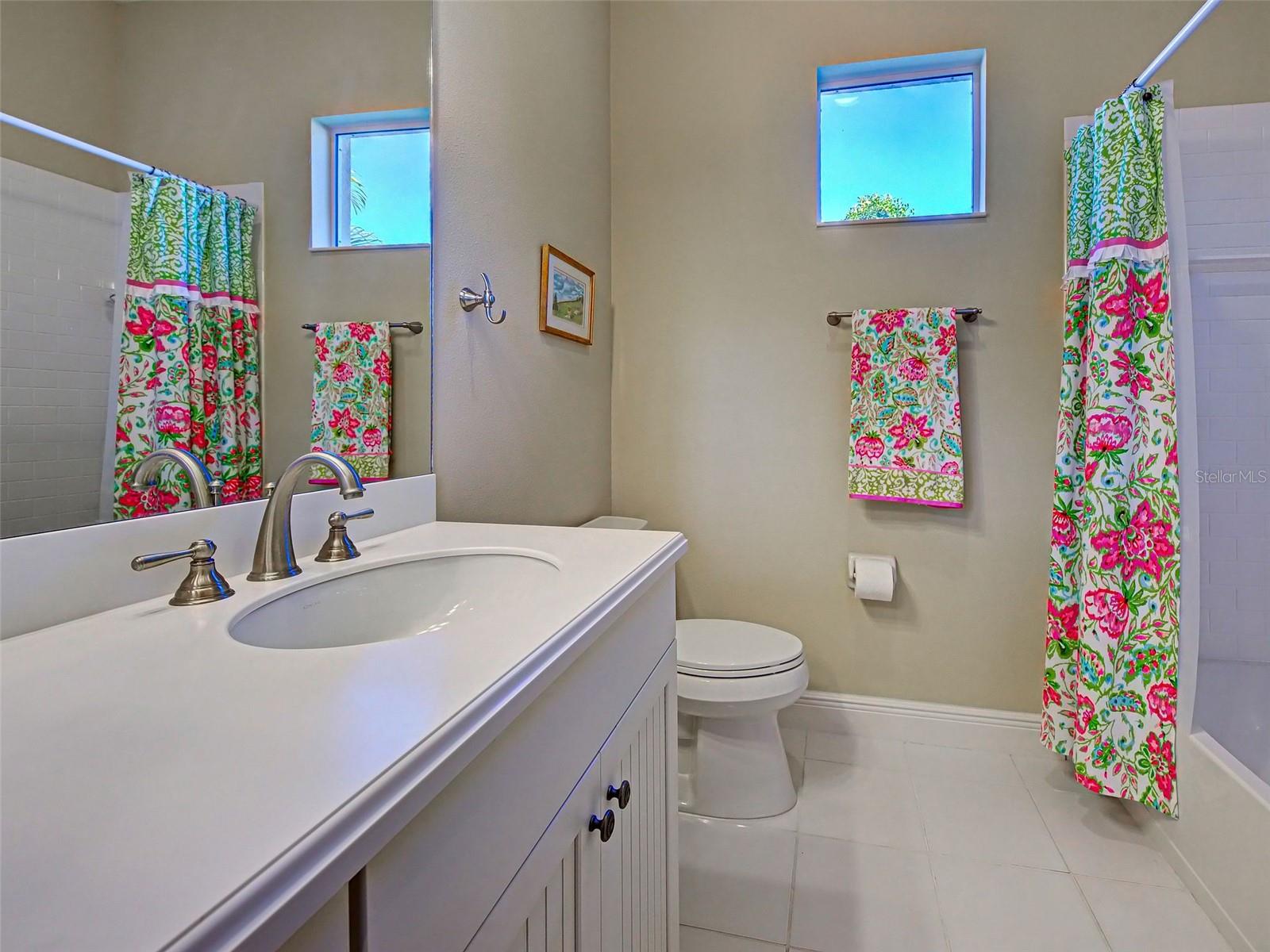 SAWGRASS - Residential