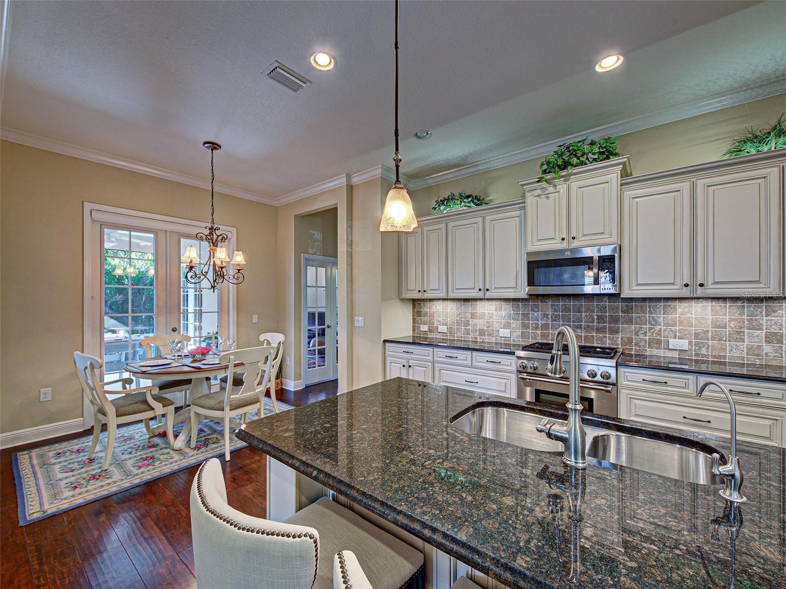 SAWGRASS - Residential