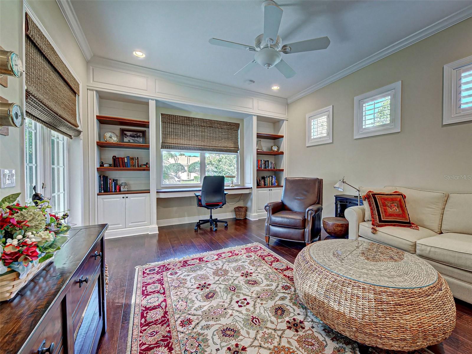 SAWGRASS - Residential