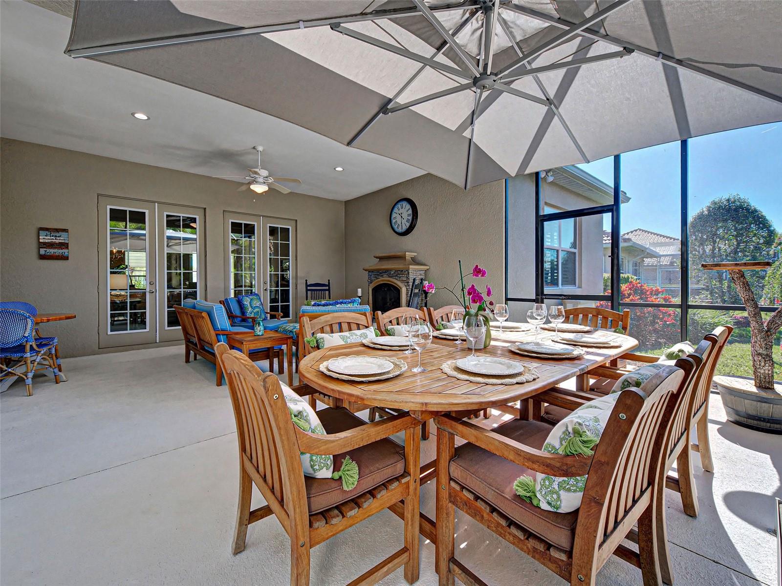 SAWGRASS - Residential