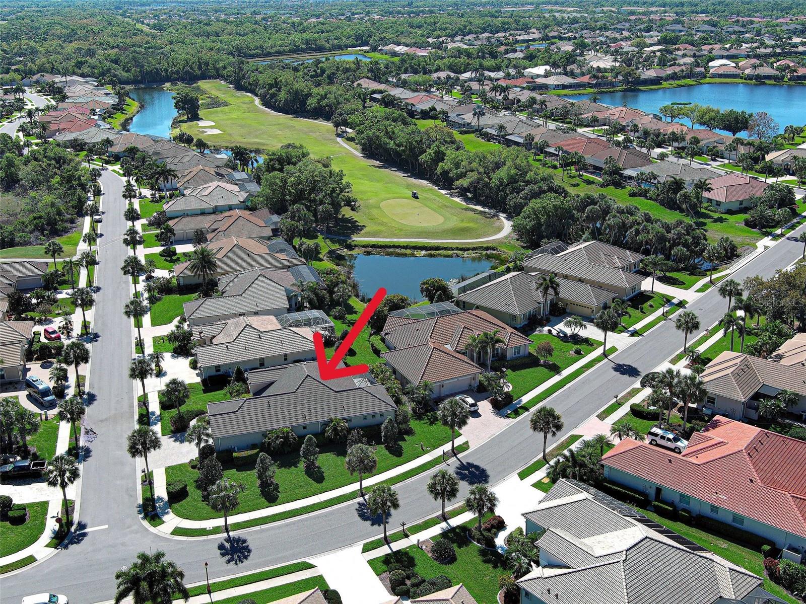 SAWGRASS - Residential
