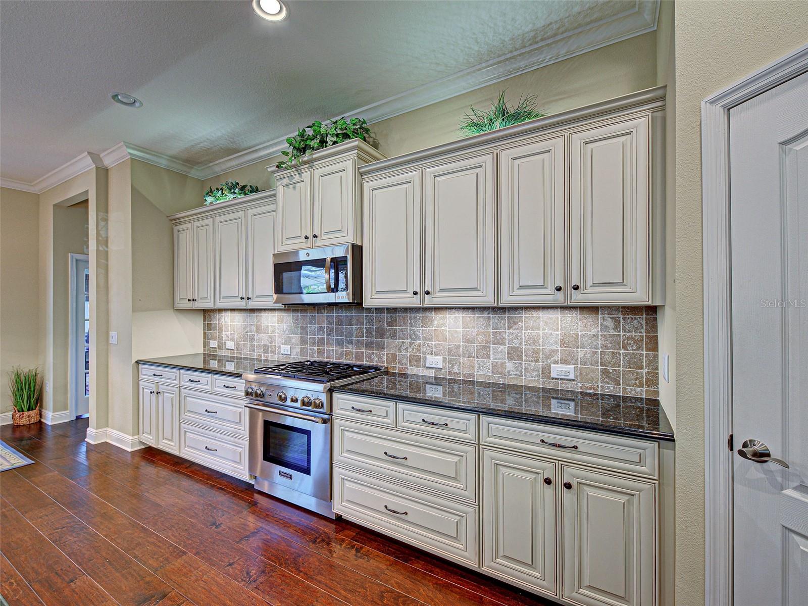 SAWGRASS - Residential