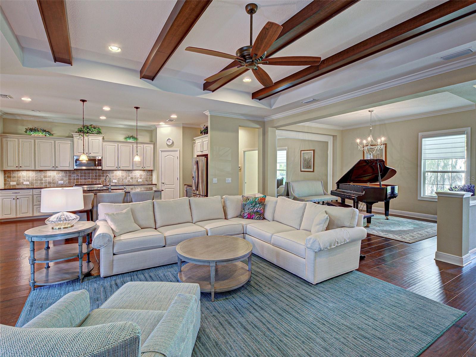 SAWGRASS - Residential