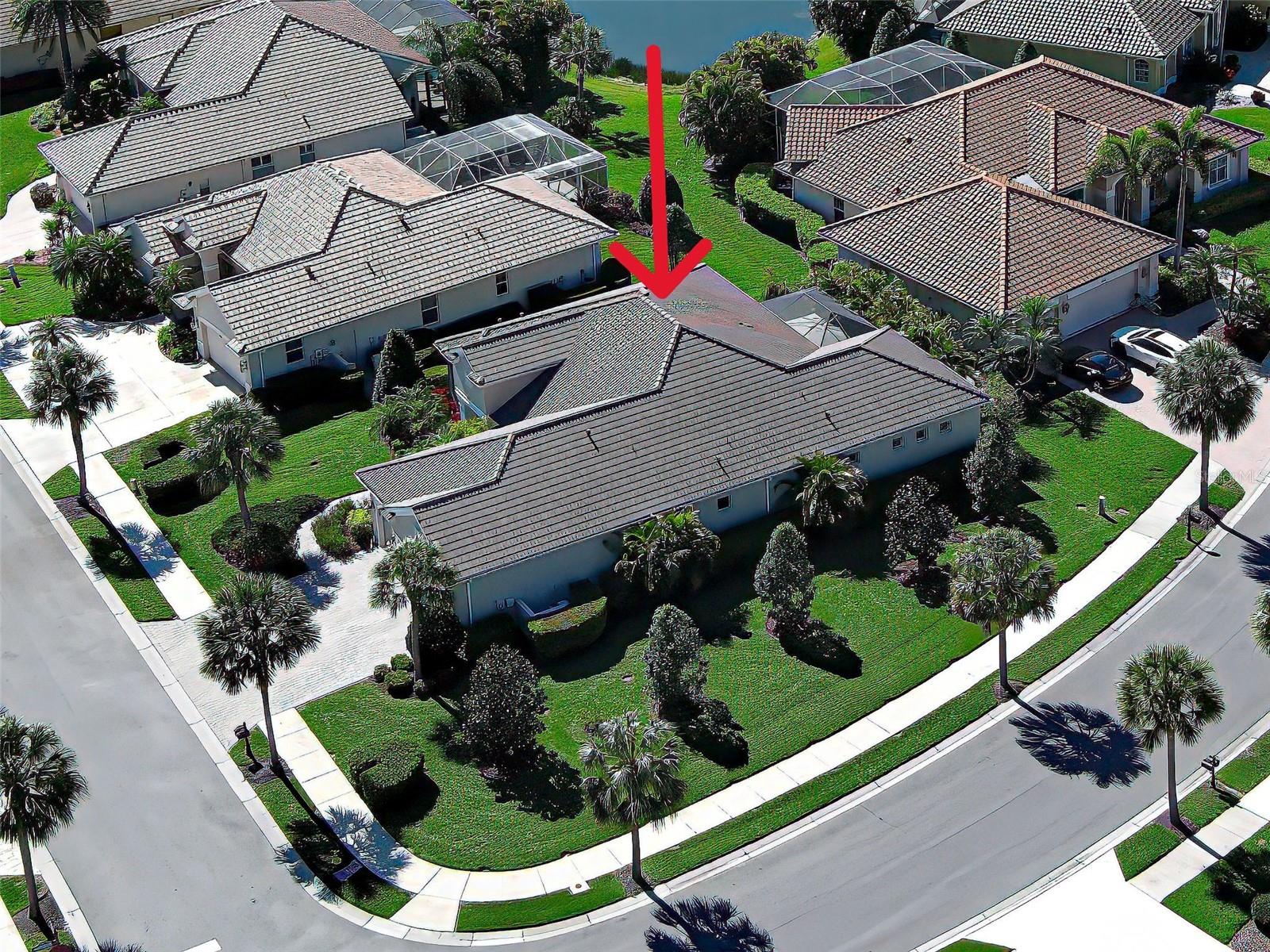 SAWGRASS - Residential