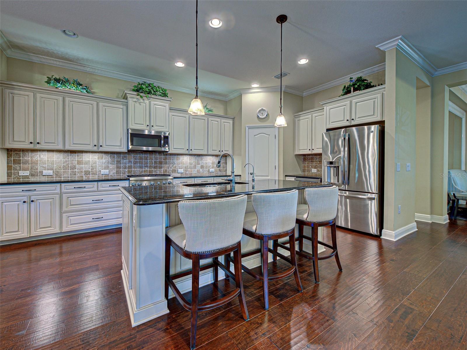 SAWGRASS - Residential