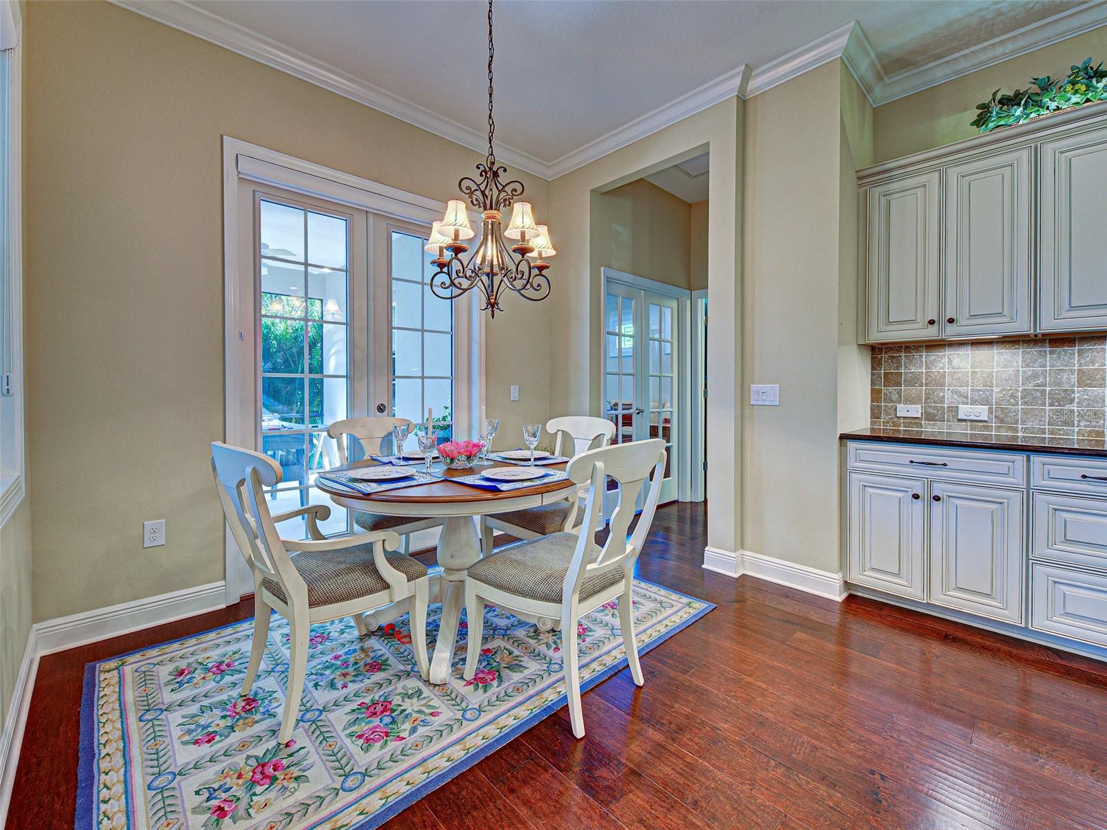 SAWGRASS - Residential