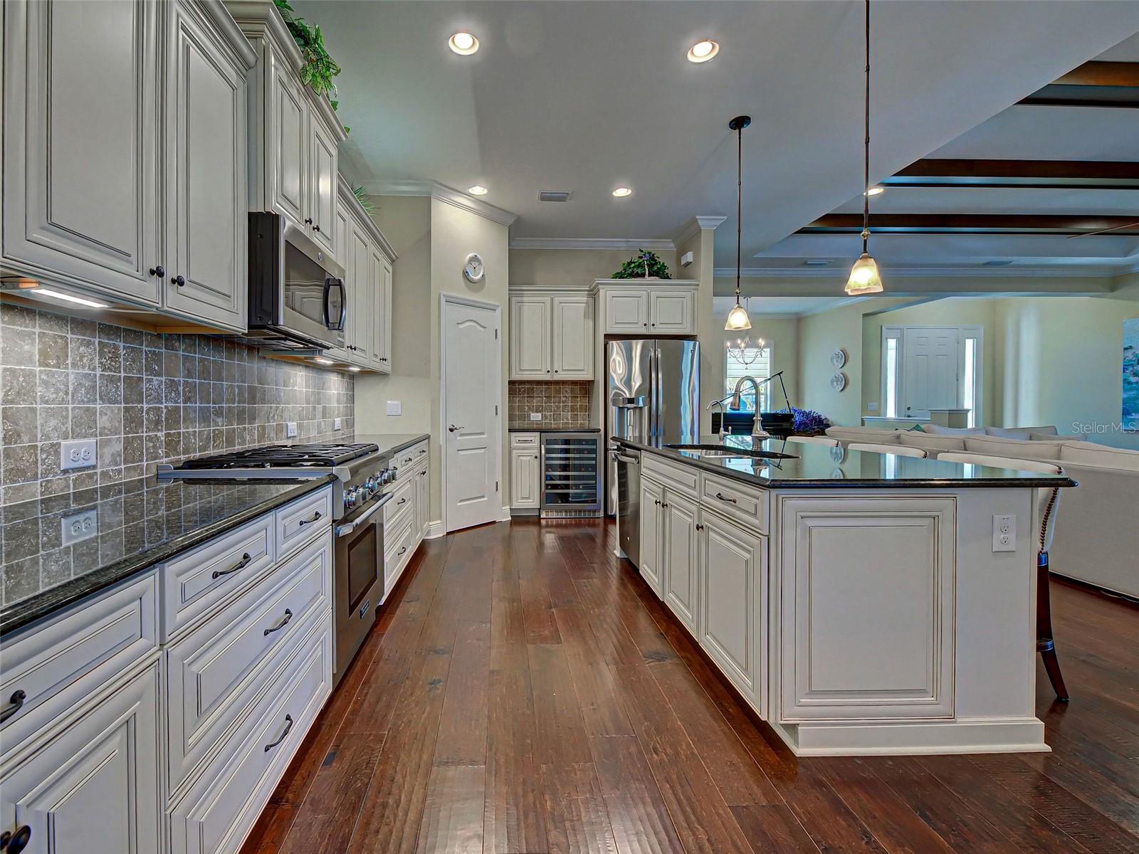 SAWGRASS - Residential