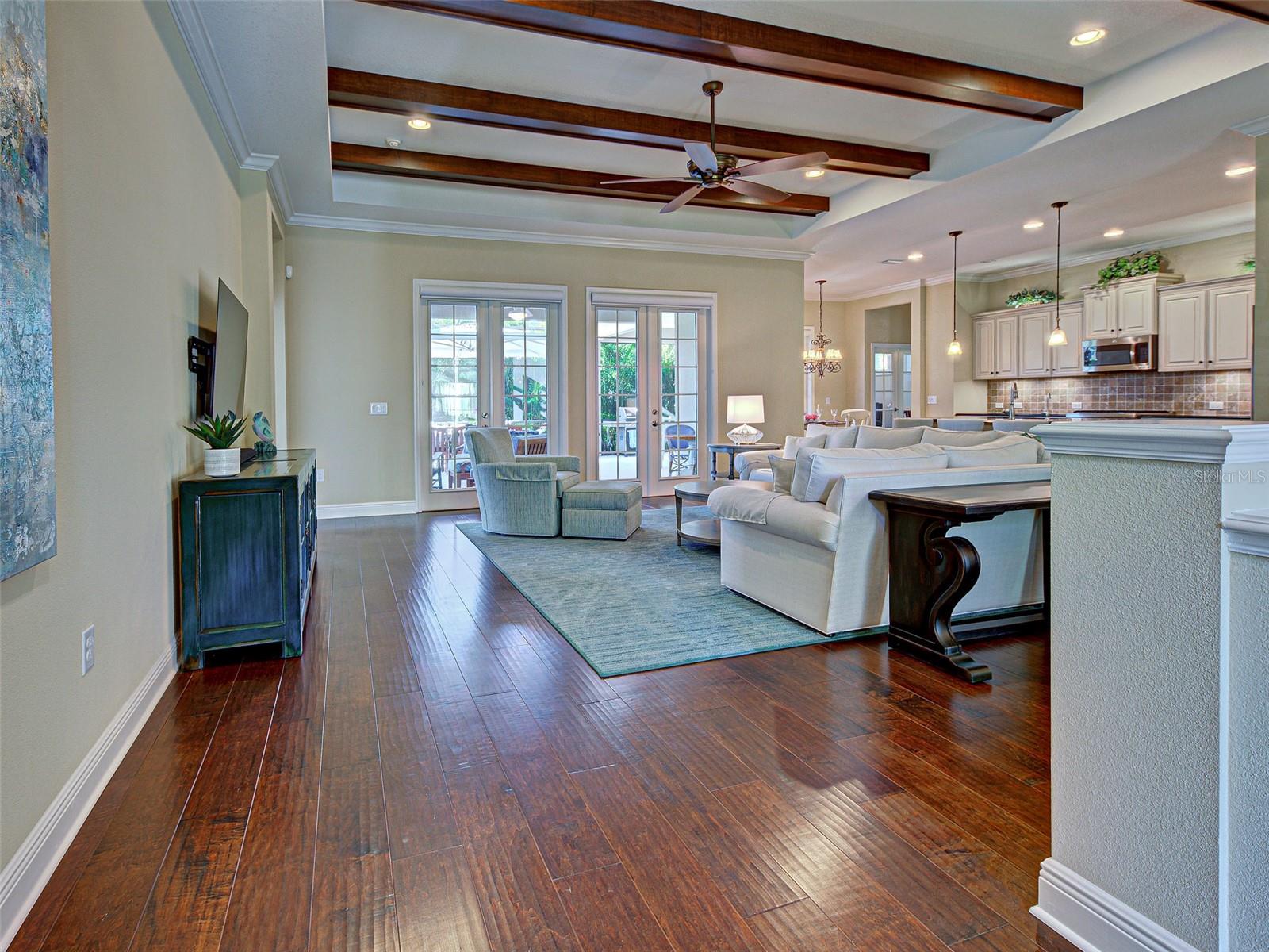 SAWGRASS - Residential