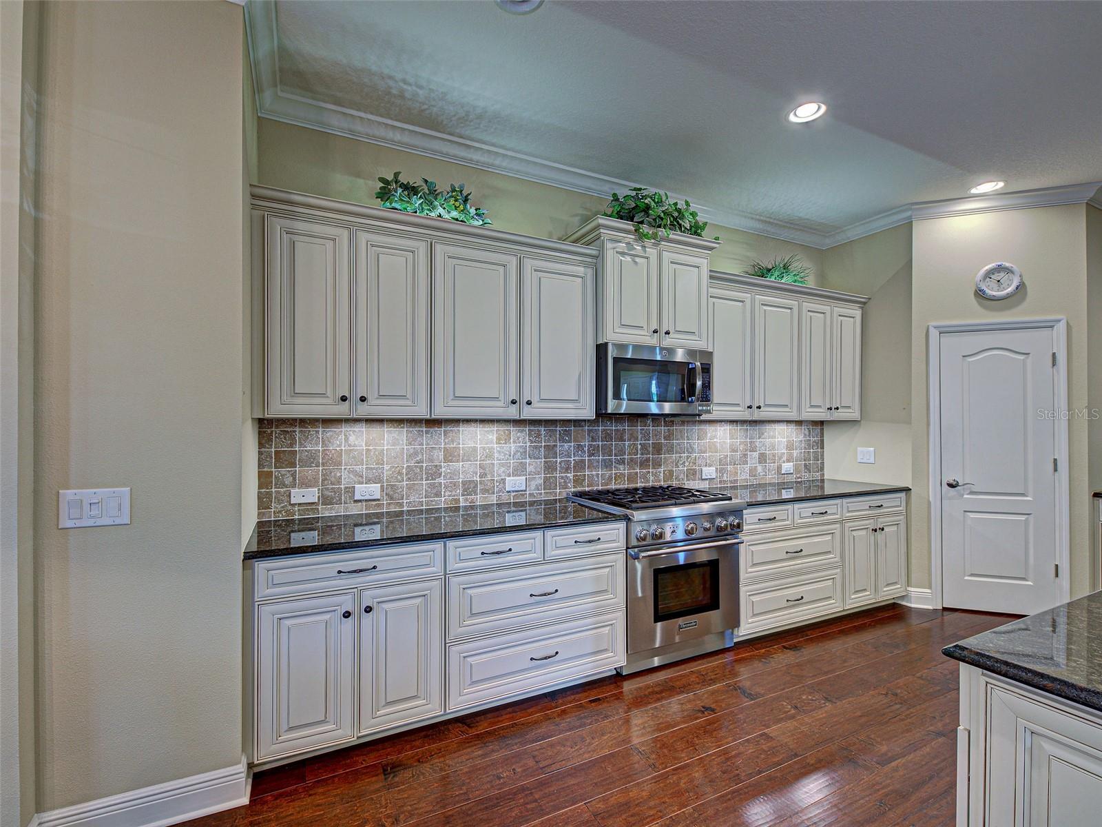 SAWGRASS - Residential