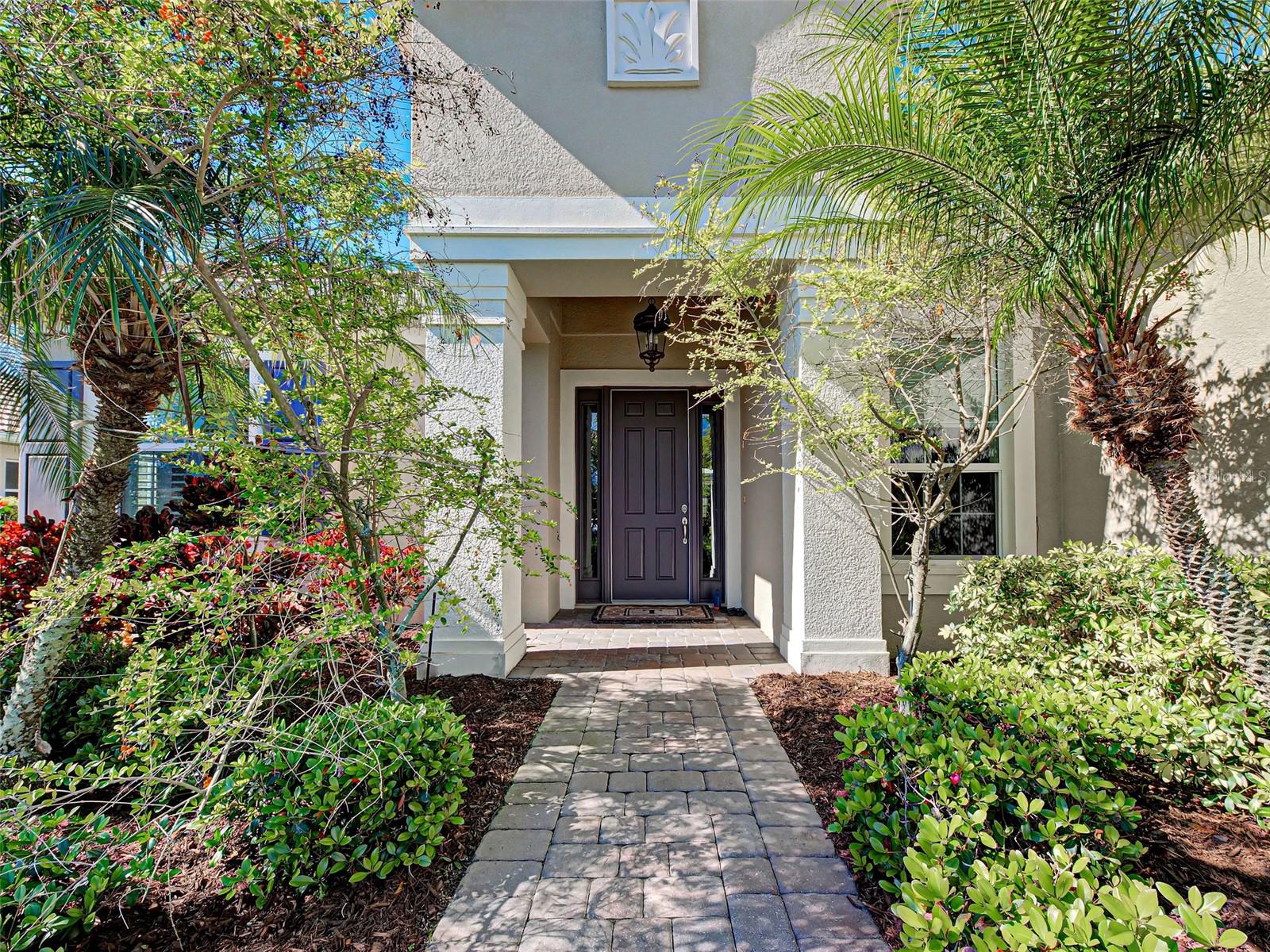 SAWGRASS - Residential