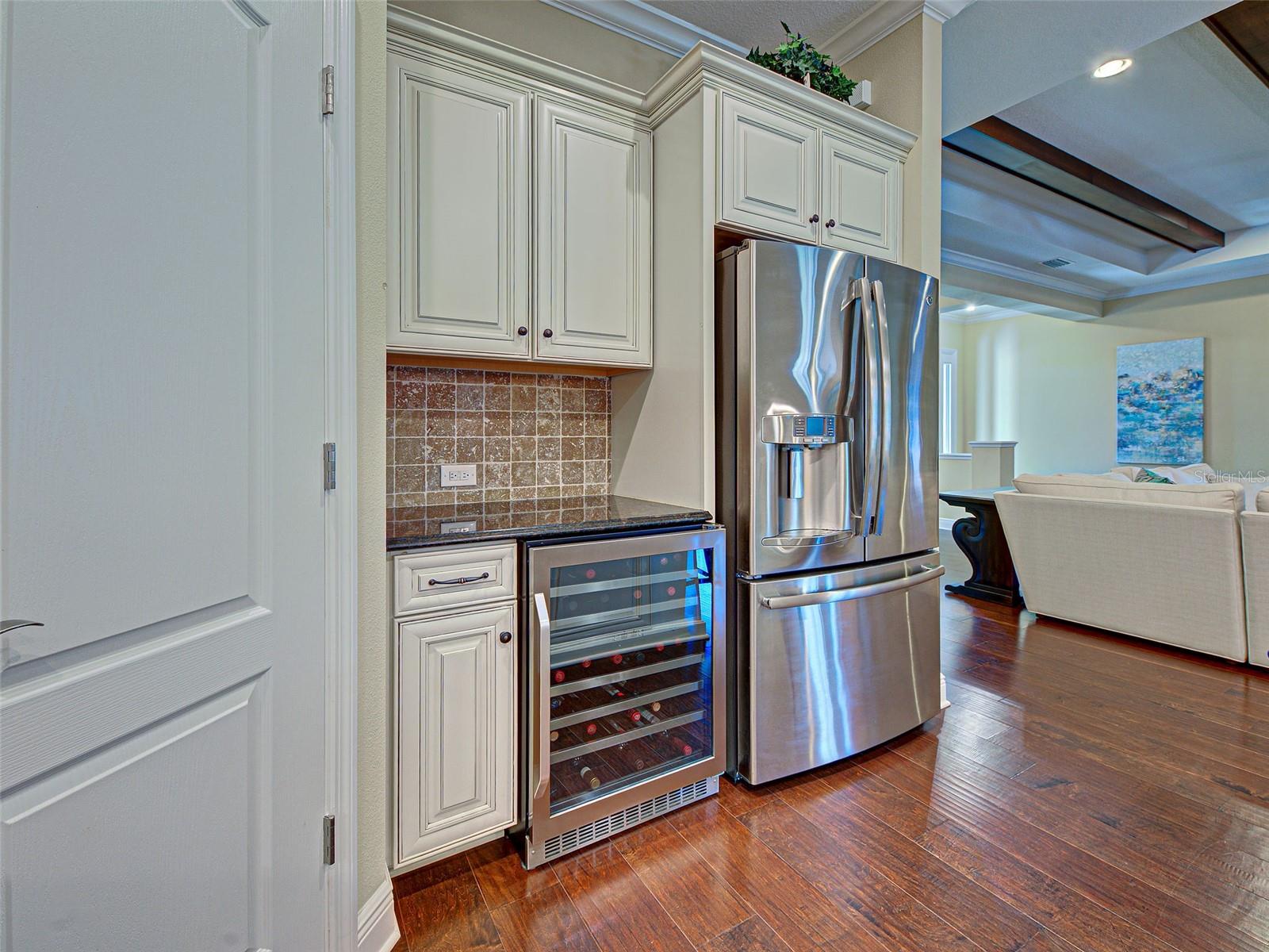 SAWGRASS - Residential