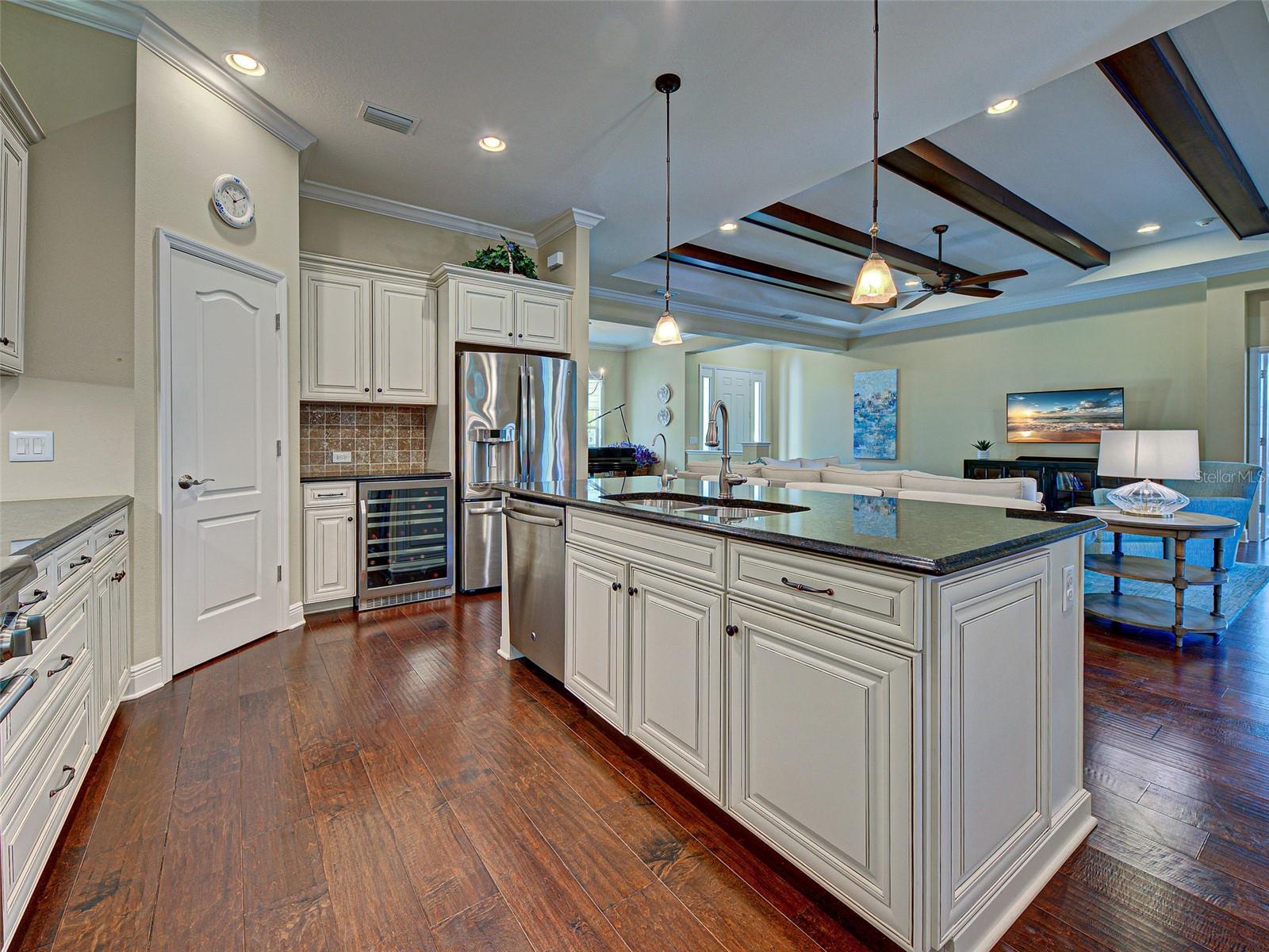 SAWGRASS - Residential