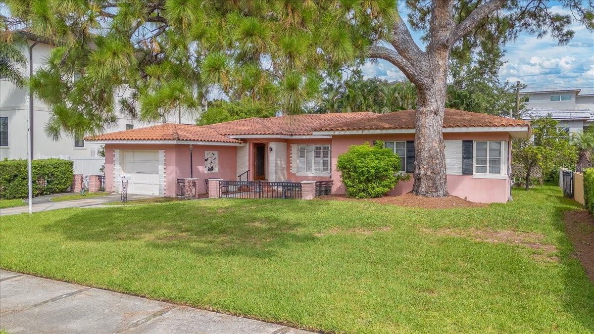 267 SNELL ISLE BOULEVARD NE