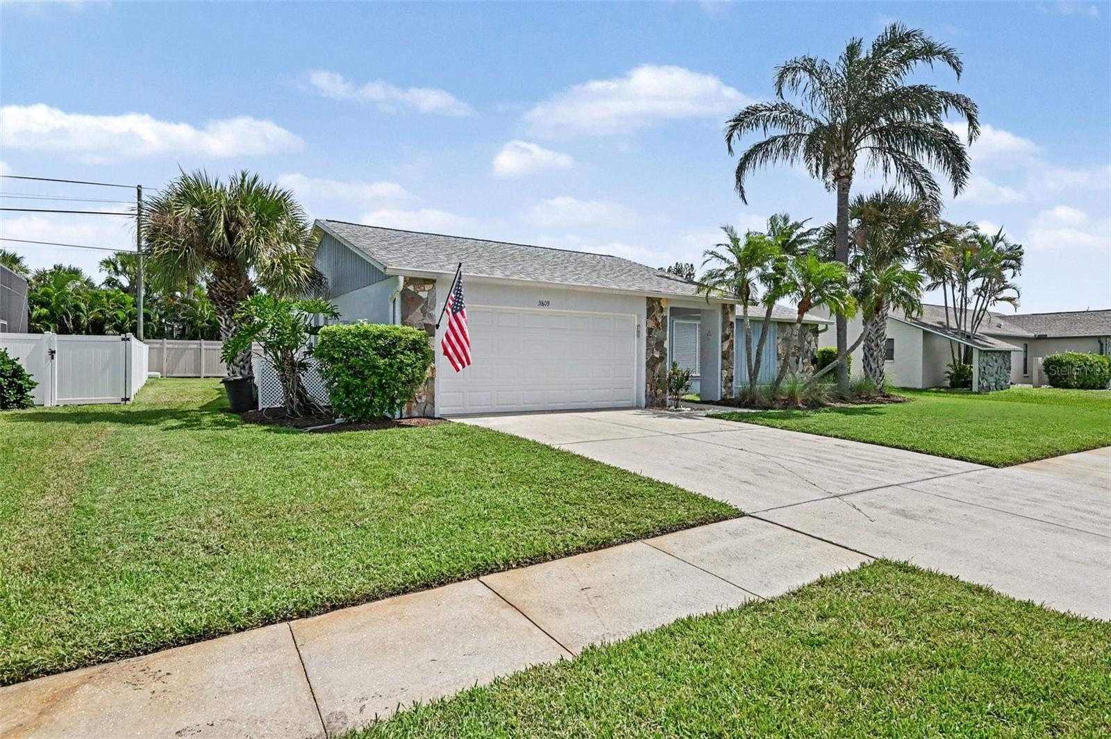 3809 KINGSTON BOULEVARD