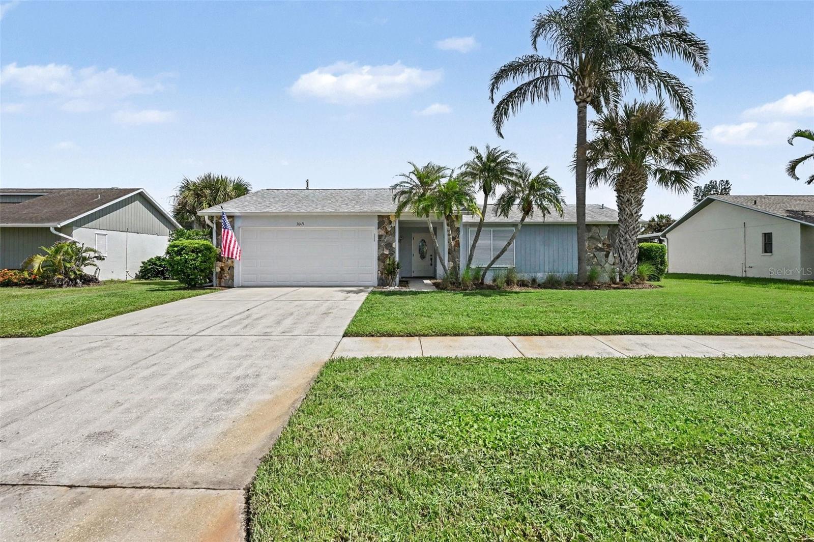 3809 KINGSTON BOULEVARD