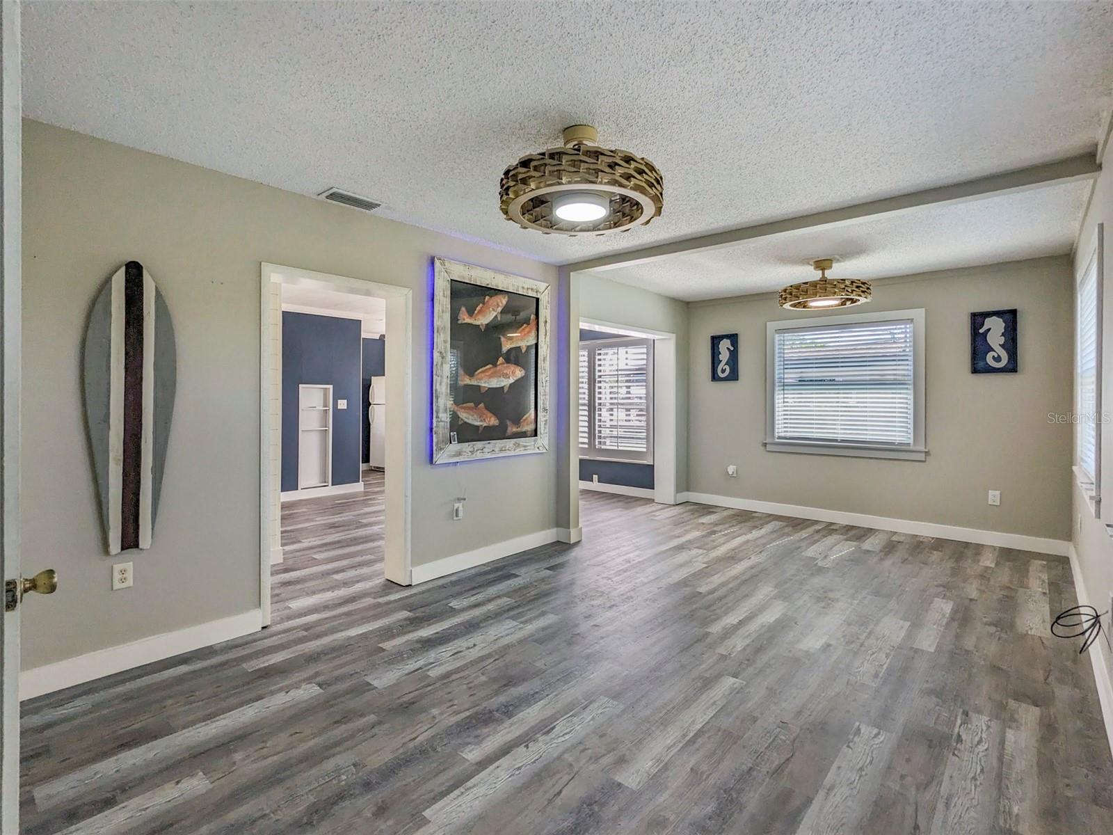 MARINELAND - Residential Lease