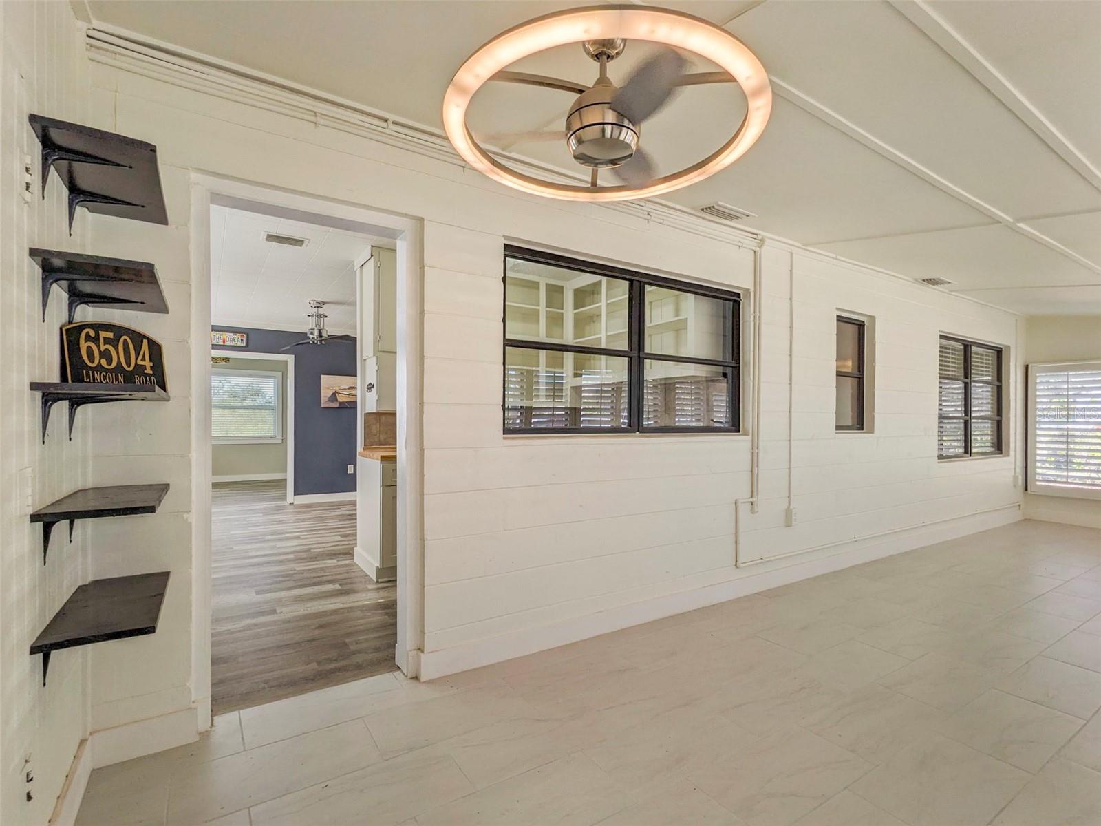 MARINELAND - Residential Lease