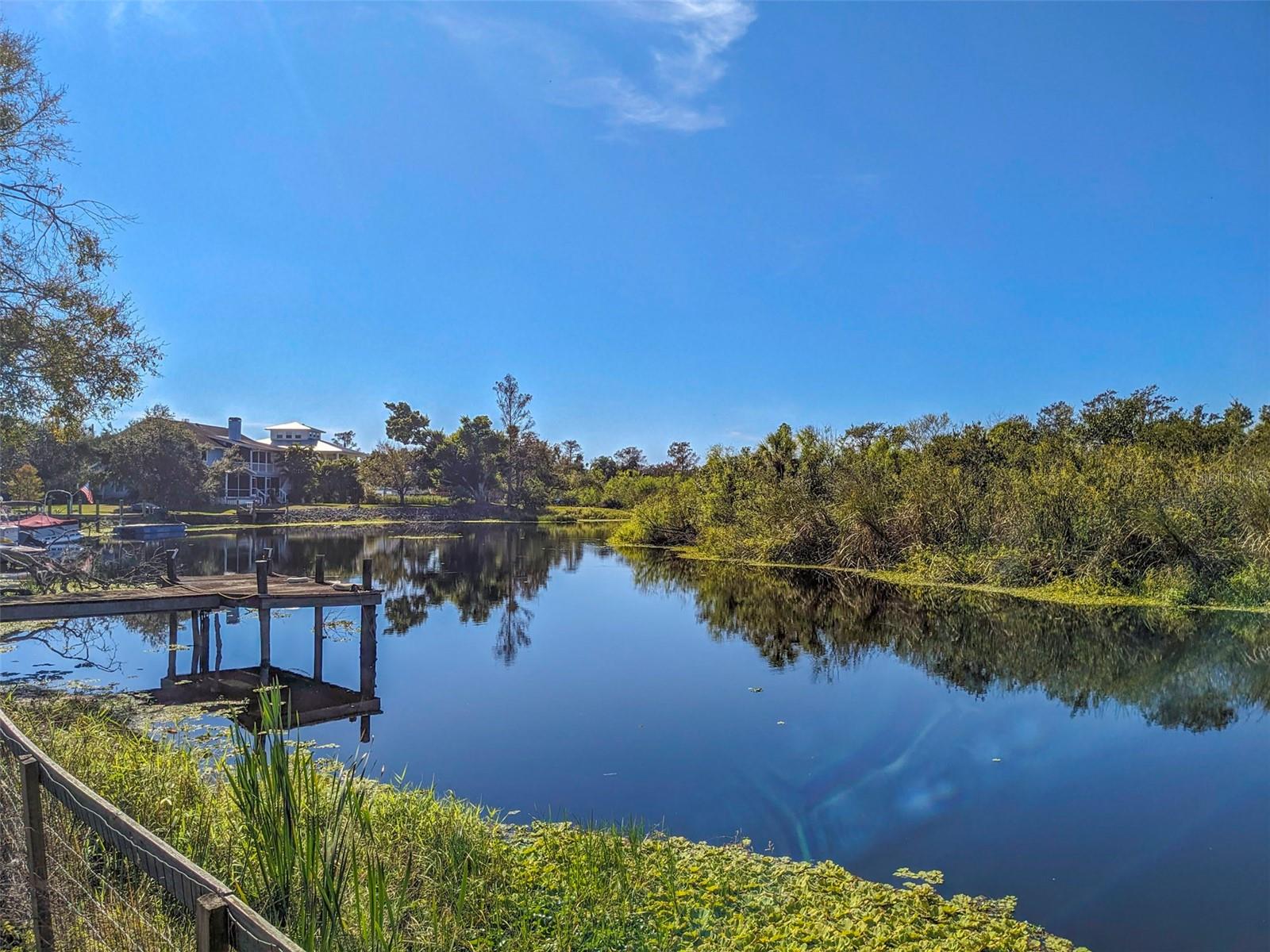 MARINELAND - Residential Lease