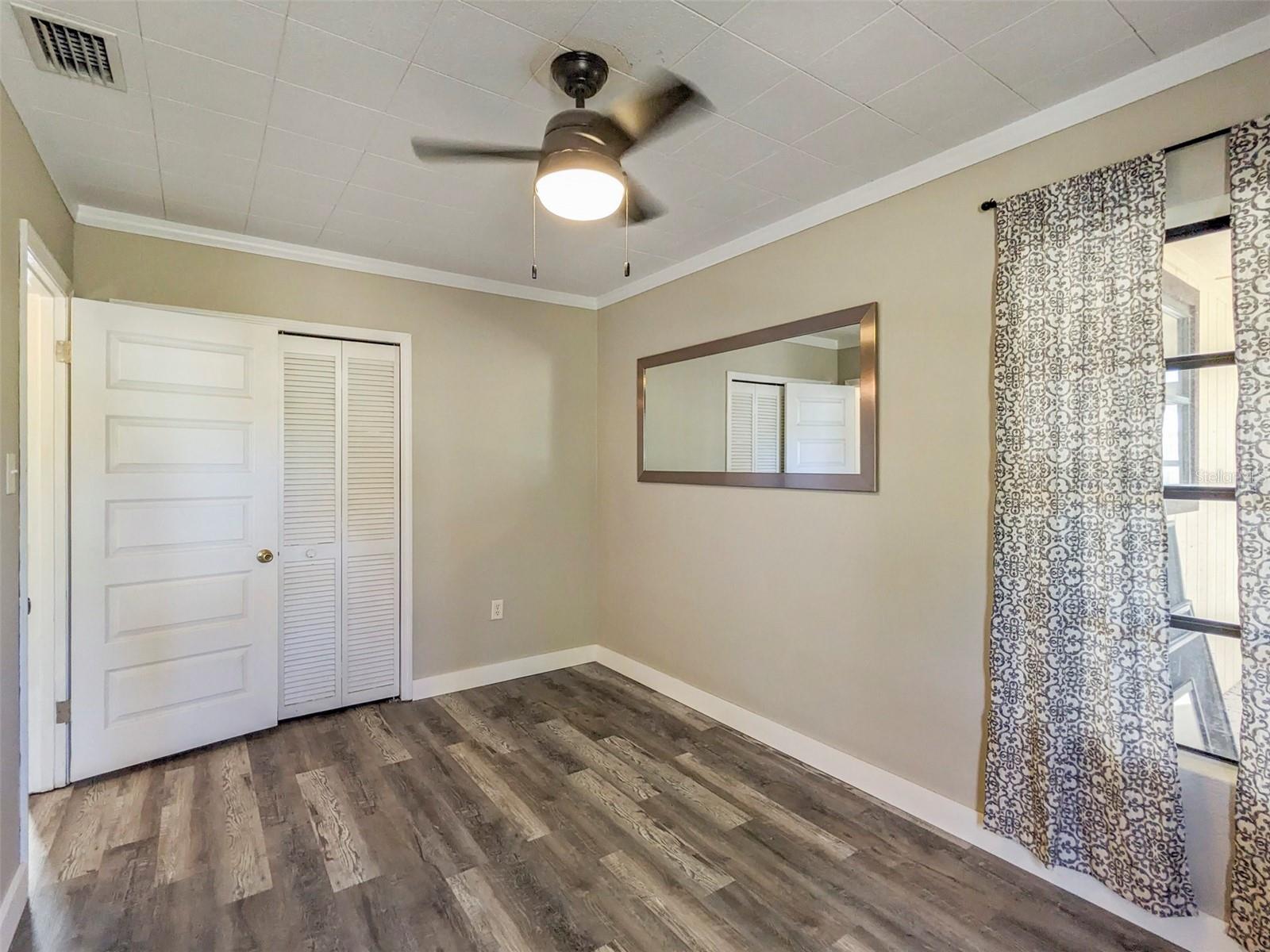 MARINELAND - Residential Lease