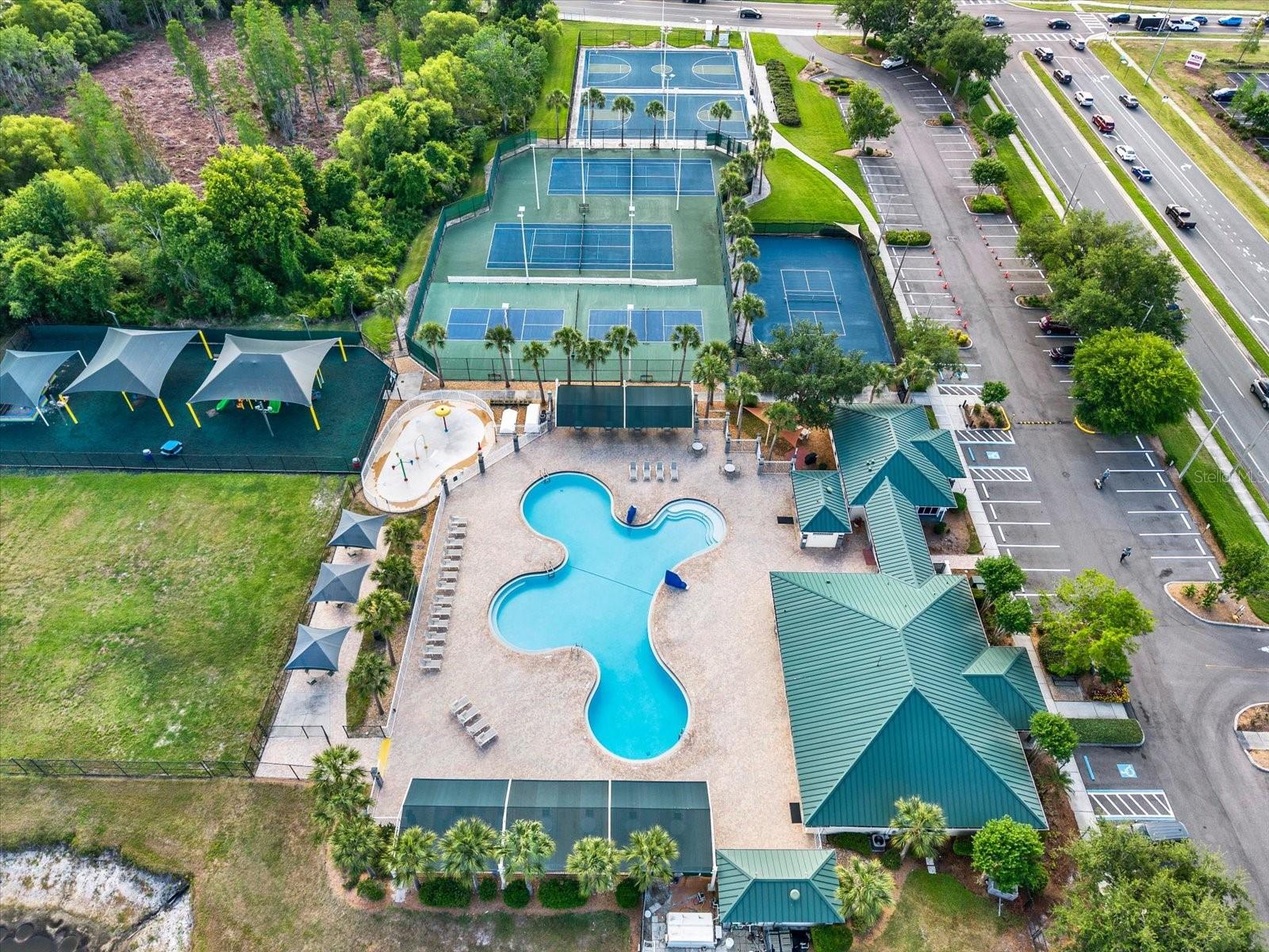 MEADOW POINTE PRCL 16 - Residential