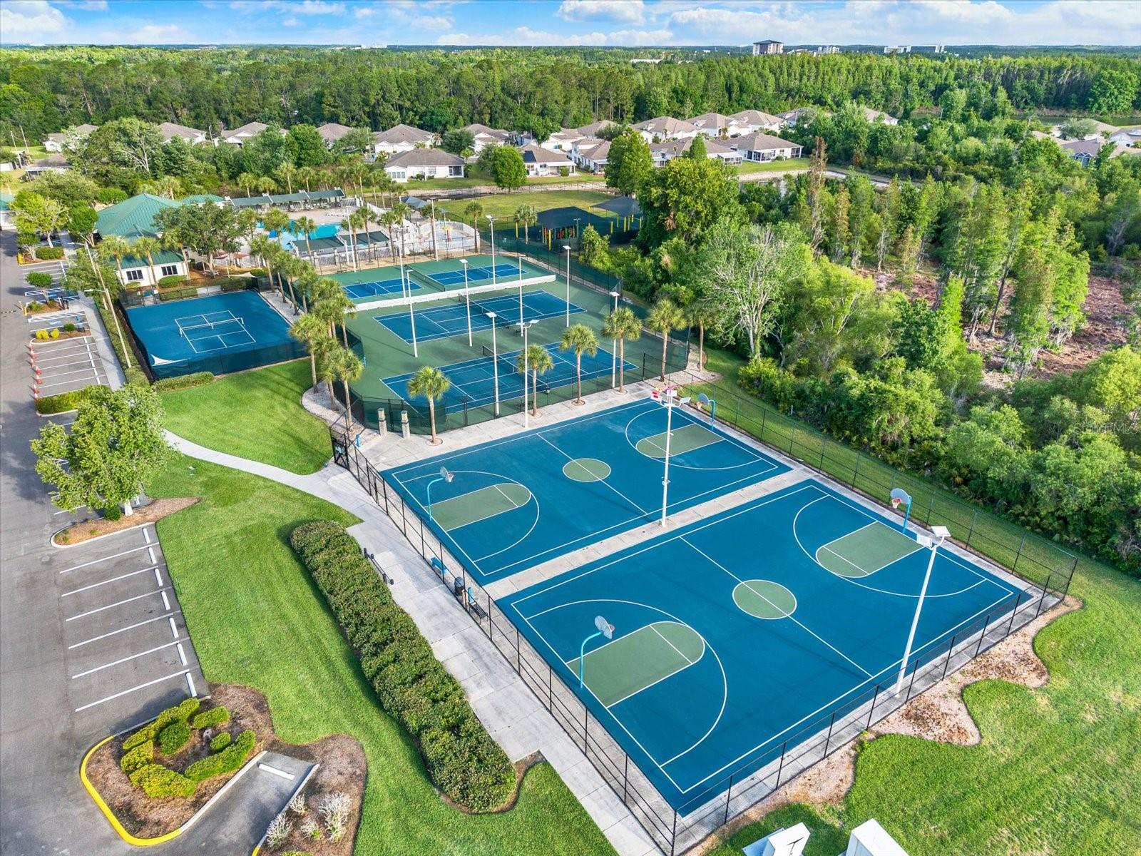MEADOW POINTE PRCL 16 - Residential