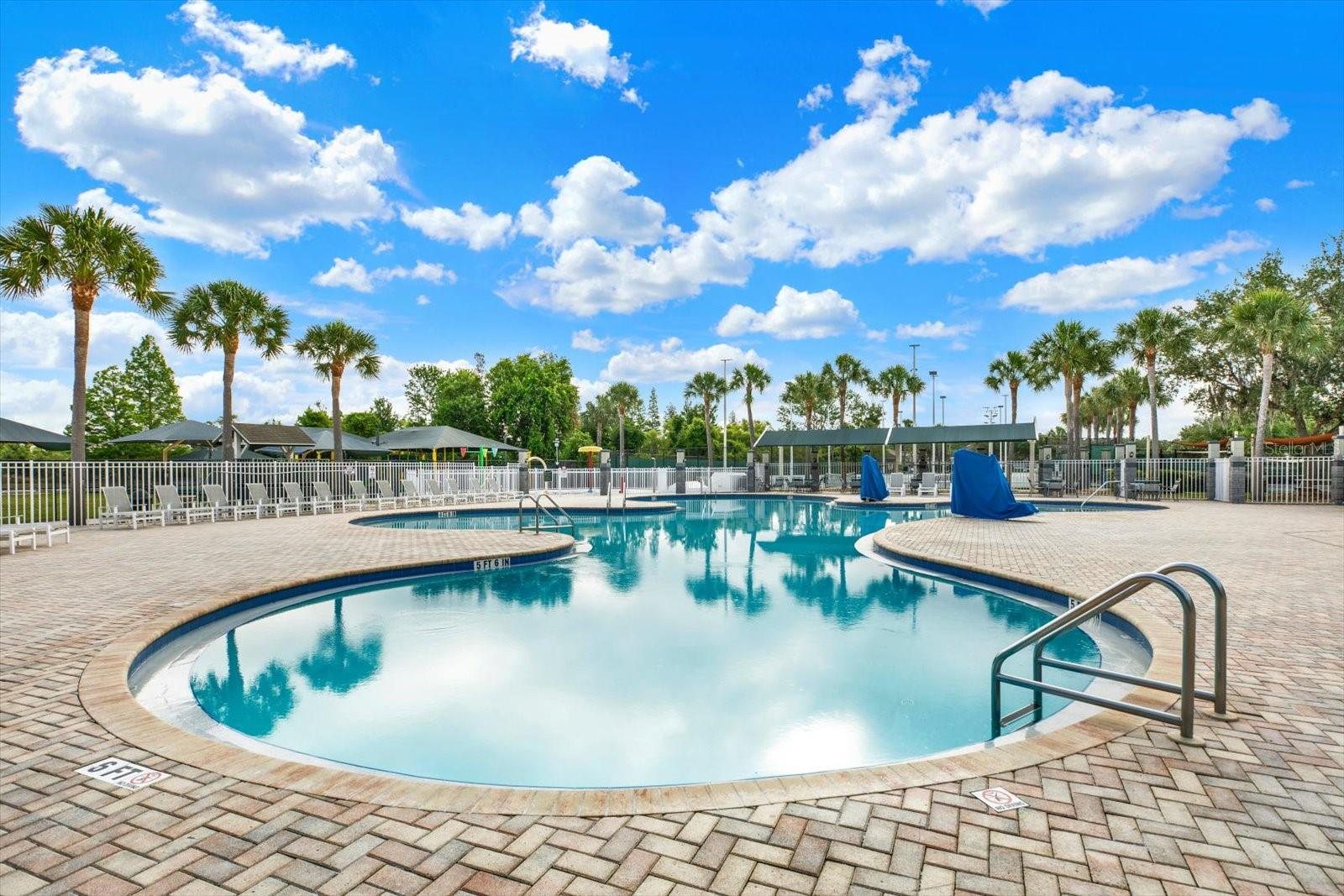MEADOW POINTE PRCL 16 - Residential