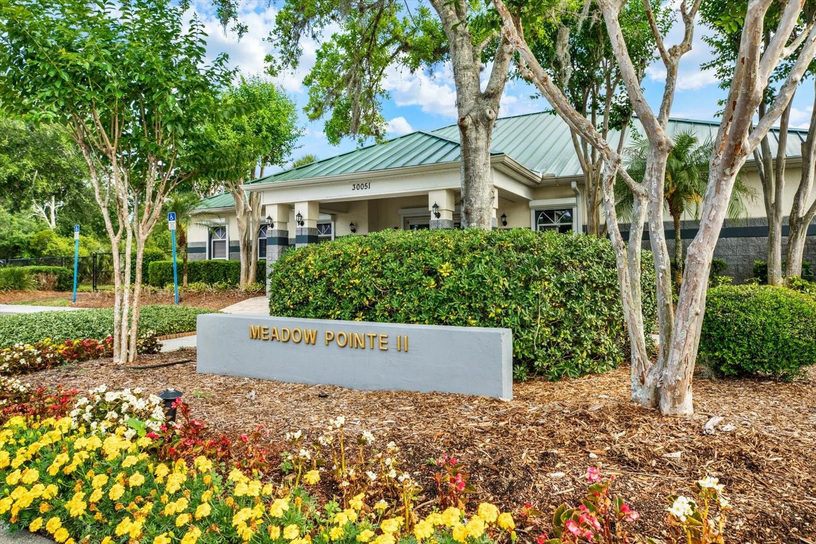 MEADOW POINTE PRCL 16 - Residential