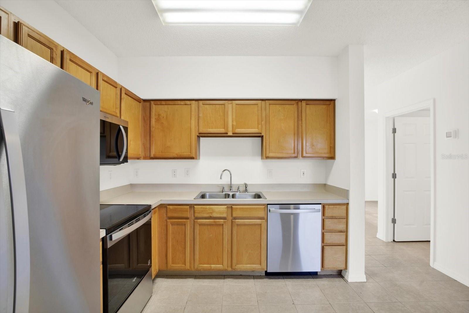 MEADOW POINTE PRCL 16 - Residential