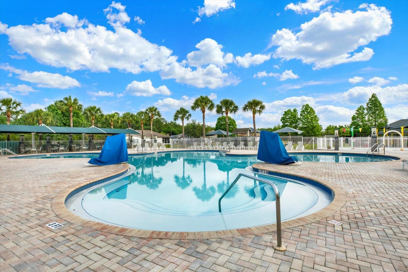 MEADOW POINTE PRCL 16 - Residential