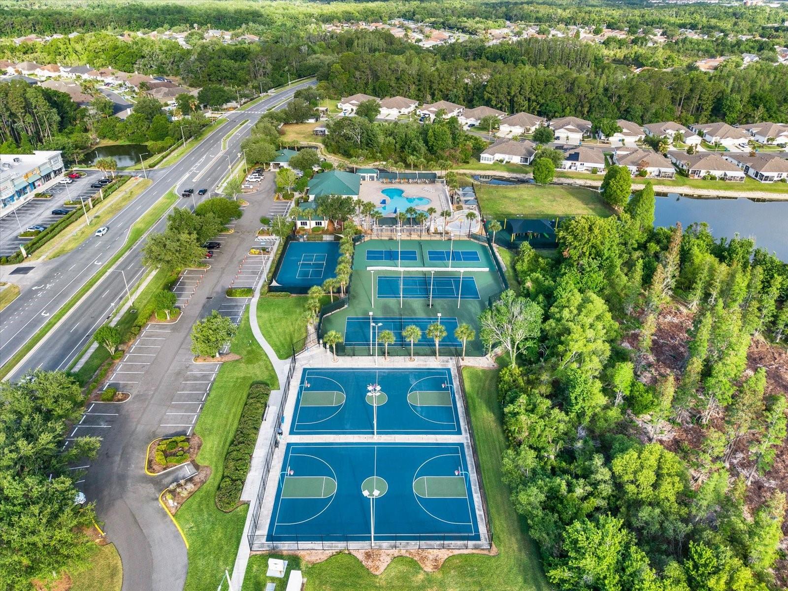 MEADOW POINTE PRCL 16 - Residential