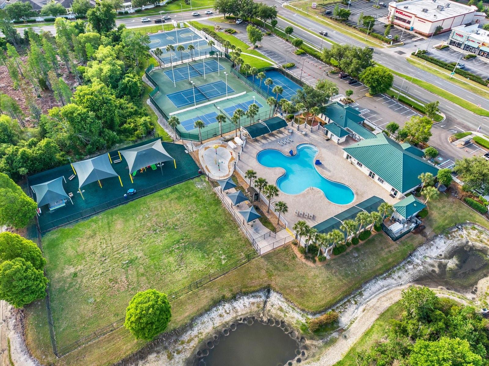 MEADOW POINTE PRCL 16 - Residential
