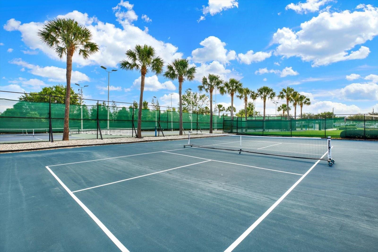 MEADOW POINTE PRCL 16 - Residential