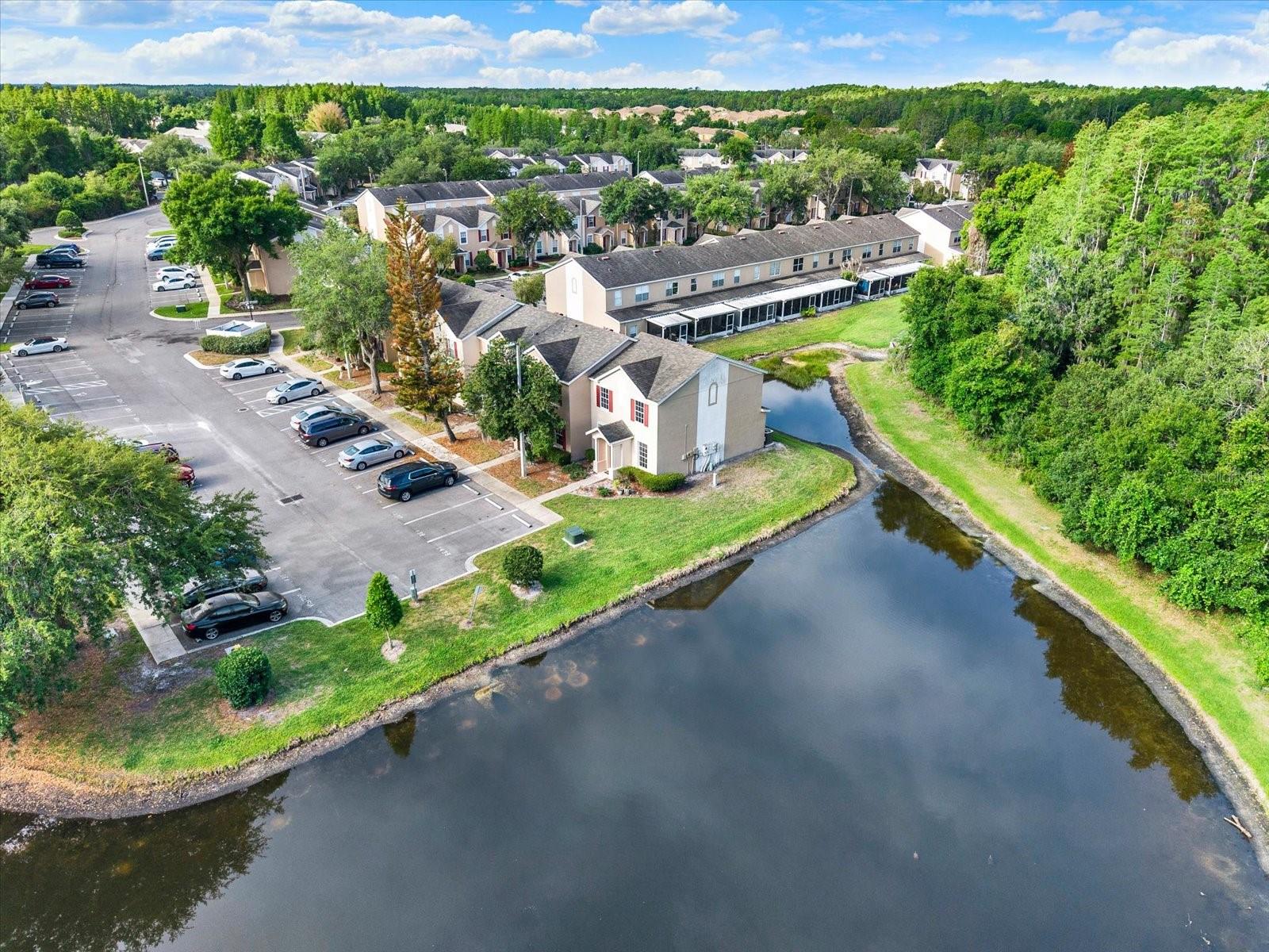MEADOW POINTE PRCL 16 - Residential