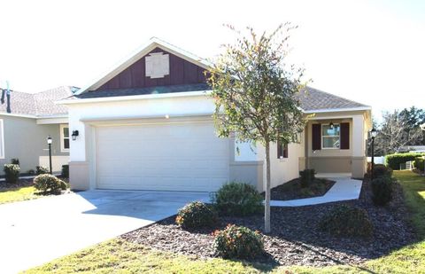 A home in OCALA