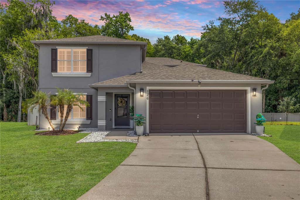 Photo of 126 Wilson Bay Court, Sanford, FL 32771 (MLS # NS1088489)