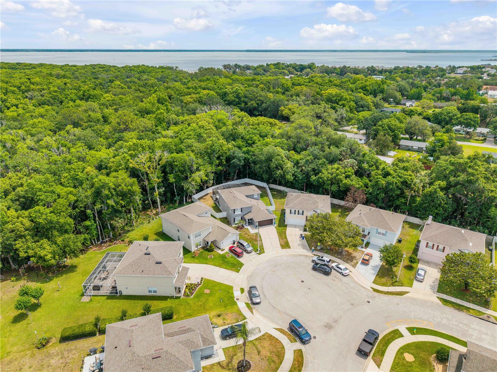 126 WILSON BAY COURT