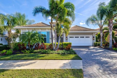 Photo of 7209 Whittlebury Trail, Bradenton, FL 34202 (MLS # A4680489)
