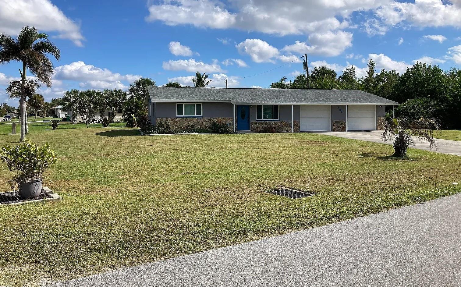 361 E TARPON BOULEVARD NW, PORT CHARLOTTE, FL, 33952 1 361 E TARPON BOULEVARD NW