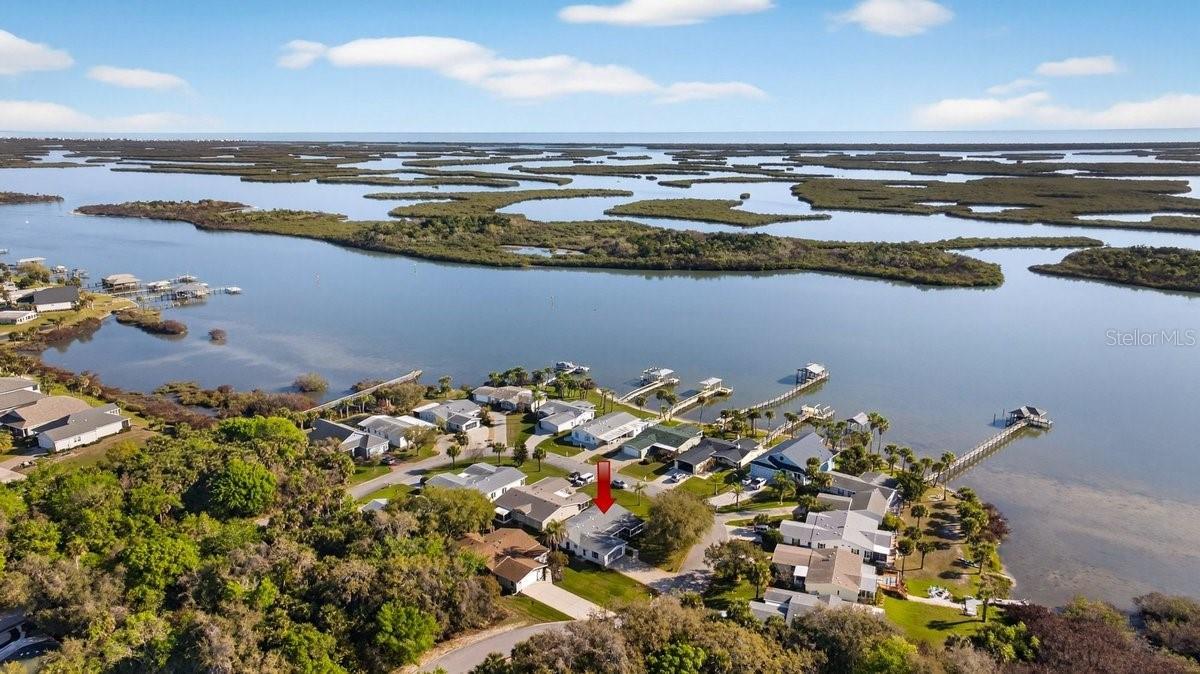 LIGHTHOUSE COVE PH 2B - Residential