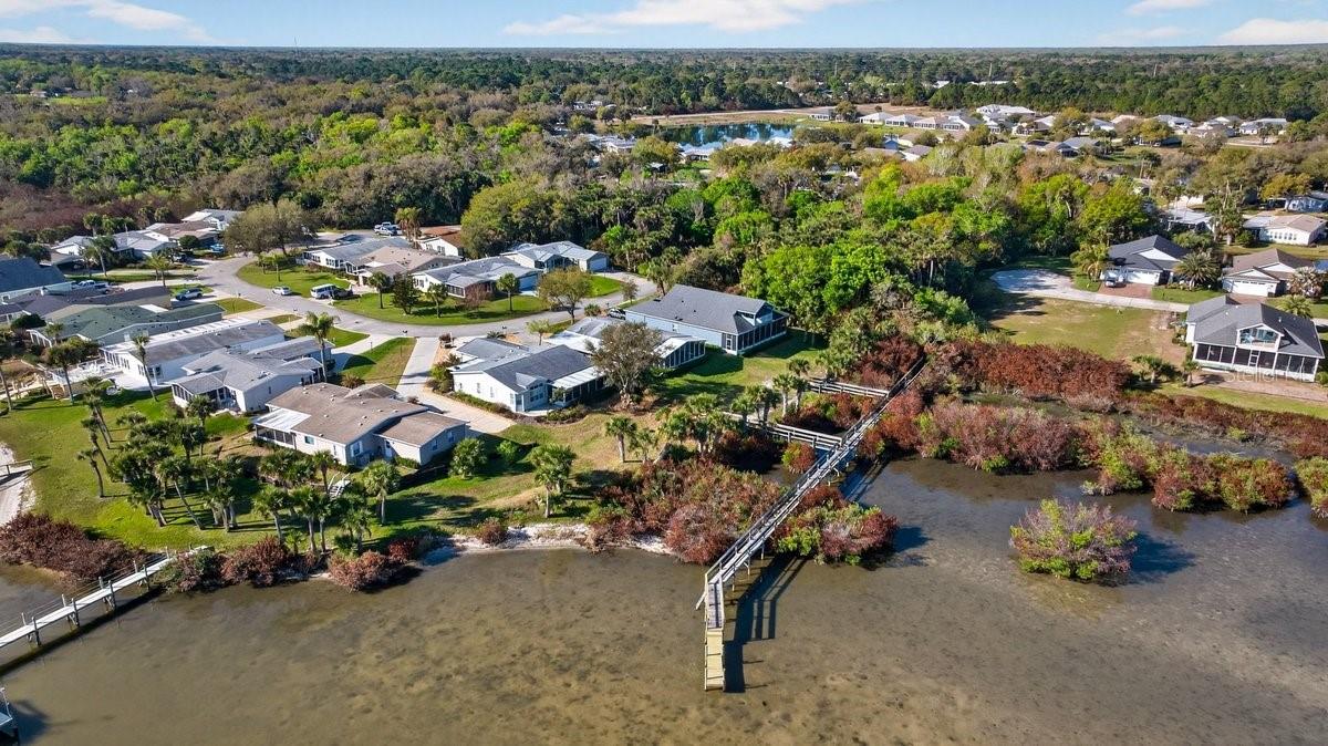 LIGHTHOUSE COVE PH 2B - Residential