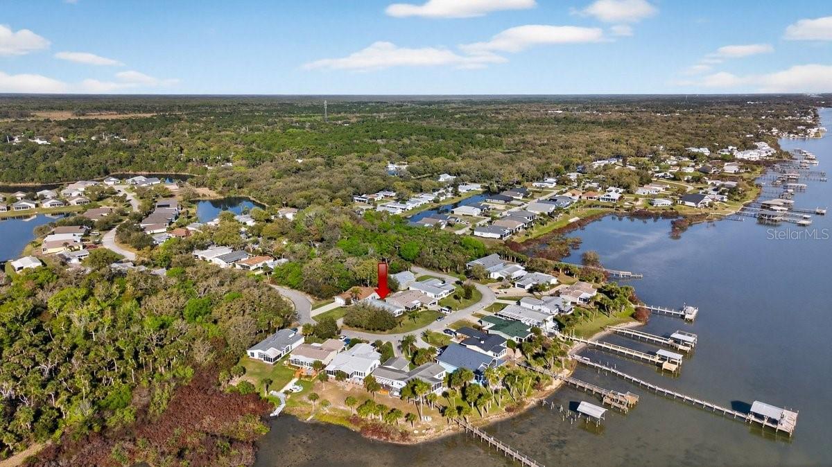 LIGHTHOUSE COVE PH 2B - Residential