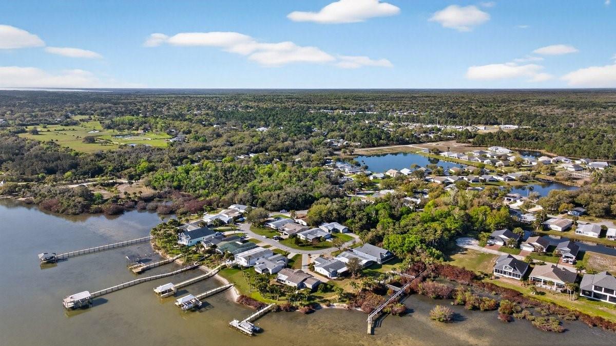 LIGHTHOUSE COVE PH 2B - Residential