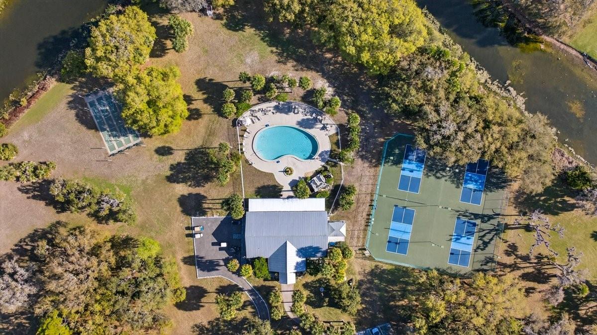 LIGHTHOUSE COVE PH 2B - Residential